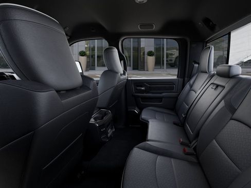New 2026 RAM 2500 Laramie w/ Night Edition AWD/4WD image 23