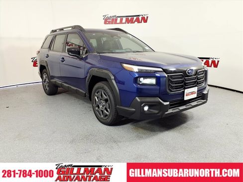 New 2026 Subaru Outback Premium image 1