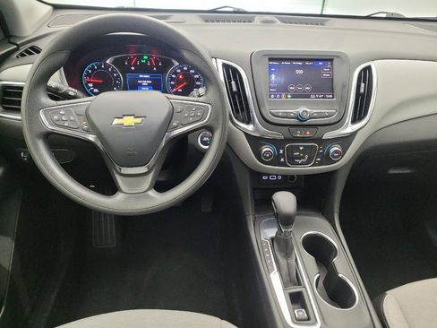 Used 2024 Chevrolet Equinox LS w/ LS Convenience Package FWD image 22