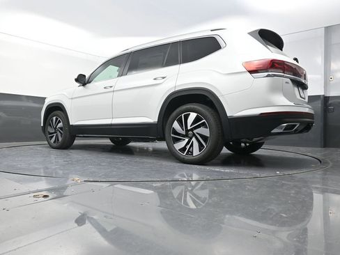 New 2026 Volkswagen Atlas SEL AWD/4WD image 25