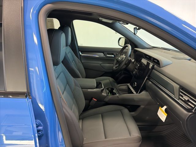 New 2026 GMC Terrain AT4 w/ Convenience Package III AWD/4WD image 26