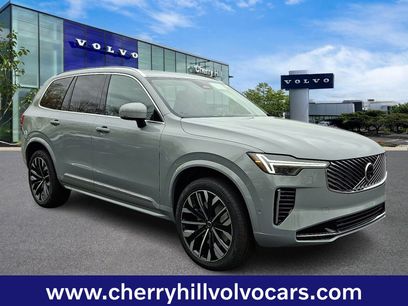 New 2026 Volvo XC90 B6 Plus w/ Protection Package Premier