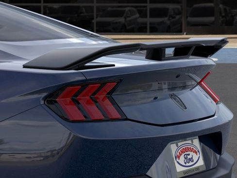 New 2026 Ford Mustang Dark Horse image 22