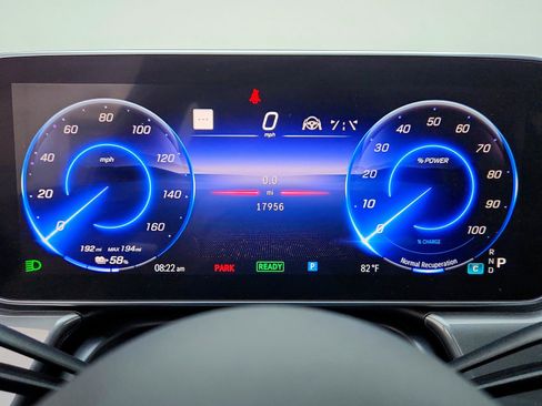 Certified 2023 Mercedes-Benz EQS 450+ Sedan image 19
