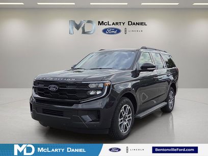 New 2025 Ford Expedition Active