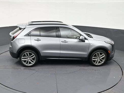 Used 2023 Cadillac XT4 Sport FWD image 17