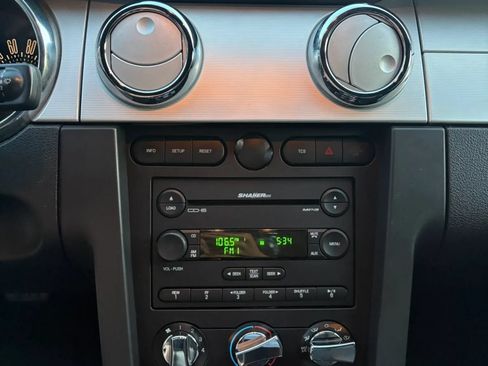 Used 2007 Ford Mustang GT Premium RWD image 15