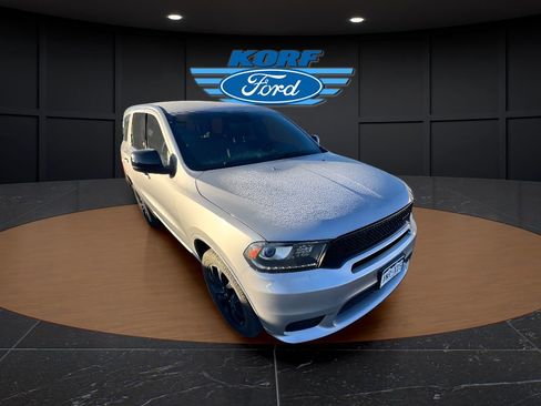 Used 2019 Dodge Durango GT w/ Blacktop Package image 5