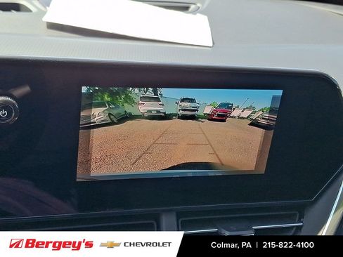 Certified 2024 Chevrolet Trax LT w/ Sunroof Package FWD image 20