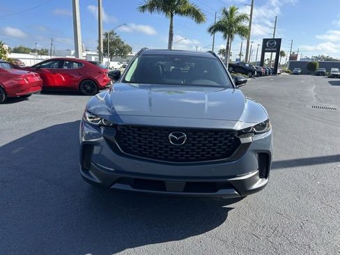 New 2026 MAZDA CX-50 Meridian Edition w/ Weather Package image 2