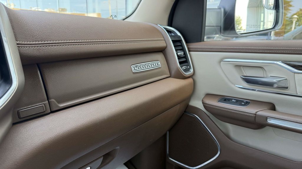 Used 2019 RAM 1500 Laramie AWD/4WD image 78