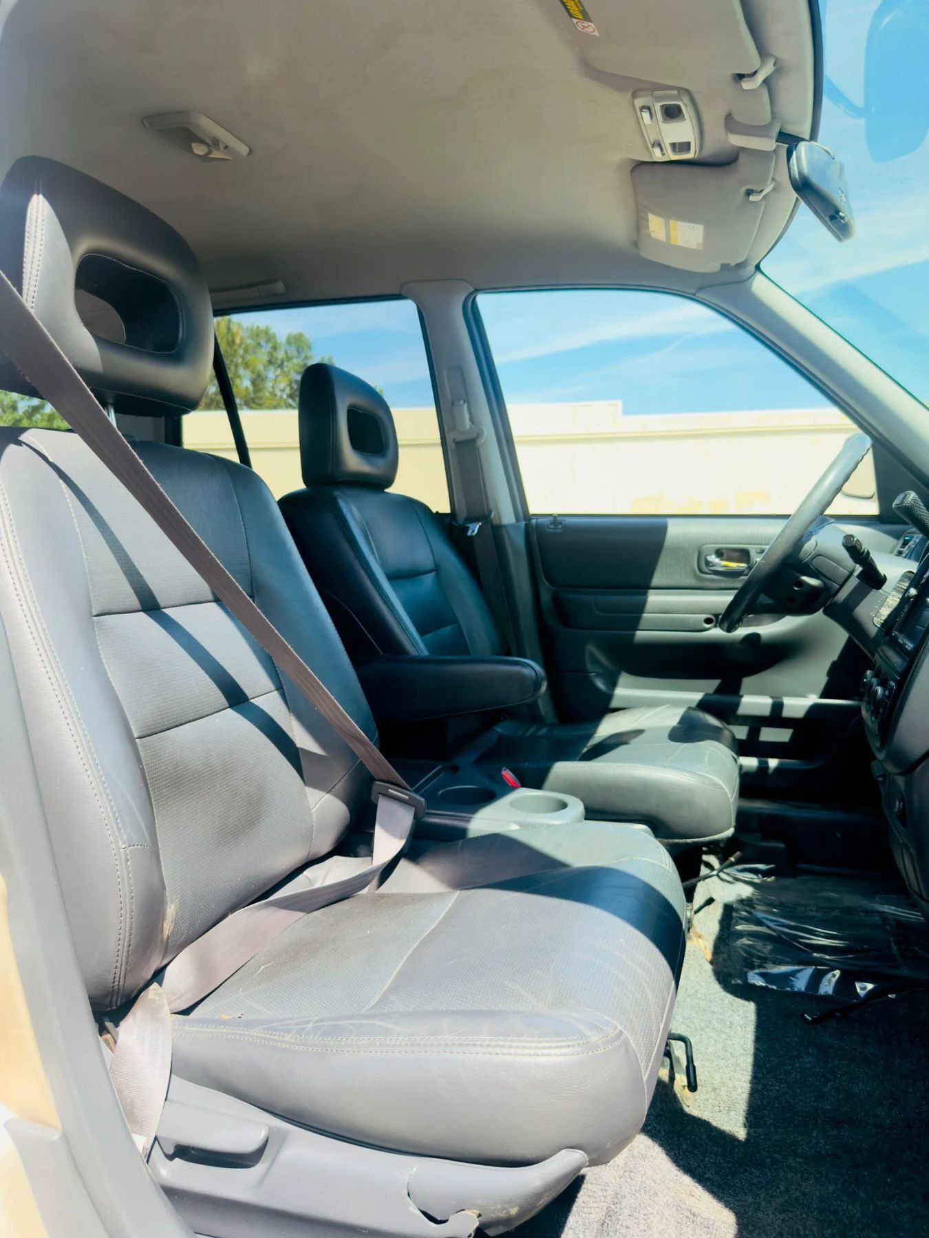 Used 2000 Honda CR-V SE image 11