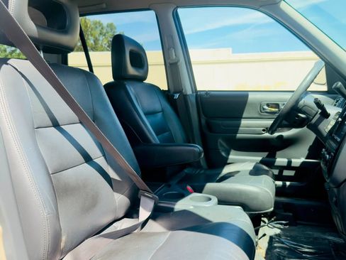 Used 2000 Honda CR-V SE image 11
