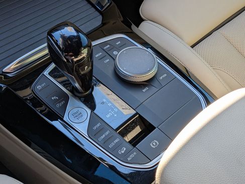 Certified 2022 BMW X3 xDrive30i w/ Premium Package 2 image 26