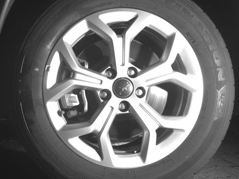 Used 2025 Jeep Compass Latitude image 12