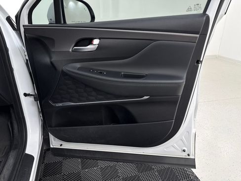 Used 2020 Hyundai Santa Fe SEL w/ Convenience + Premium Package FWD image 30
