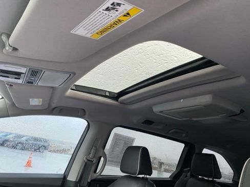 Certified 2023 Honda Odyssey Elite image 18