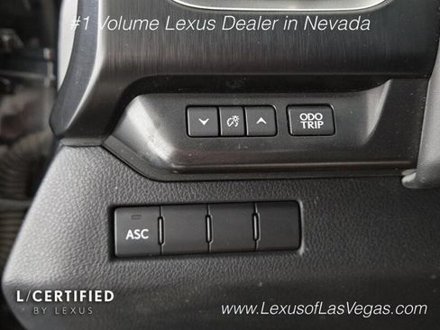 Certified 2021 Lexus UX 250h F Sport w/ Accessory Package (Z1) AWD/4WD image 39