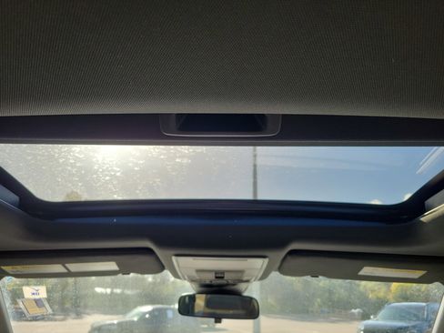 Certified 2024 Honda CR-V Sport image 17