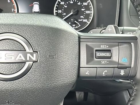 New 2026 Nissan Rogue SV w/ Cold Weather Package AWD/4WD image 23