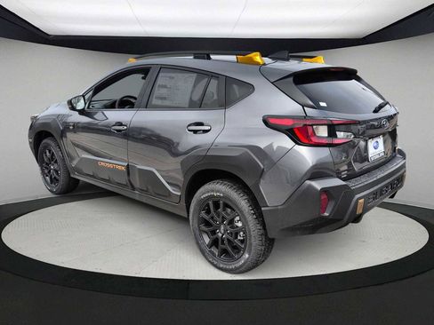 New 2026 Subaru Crosstrek 2.5i Wilderness AWD/4WD image 6