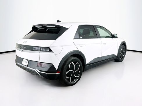 Used 2024 Hyundai Ioniq 5 SEL image 9