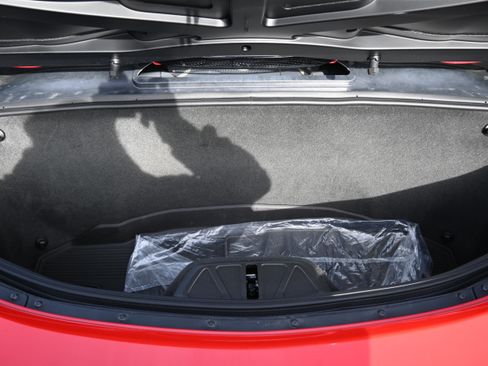 Used 2023 Chevrolet Corvette 2LT image 37