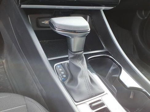 Used 2024 Hyundai Santa Cruz SEL image 12