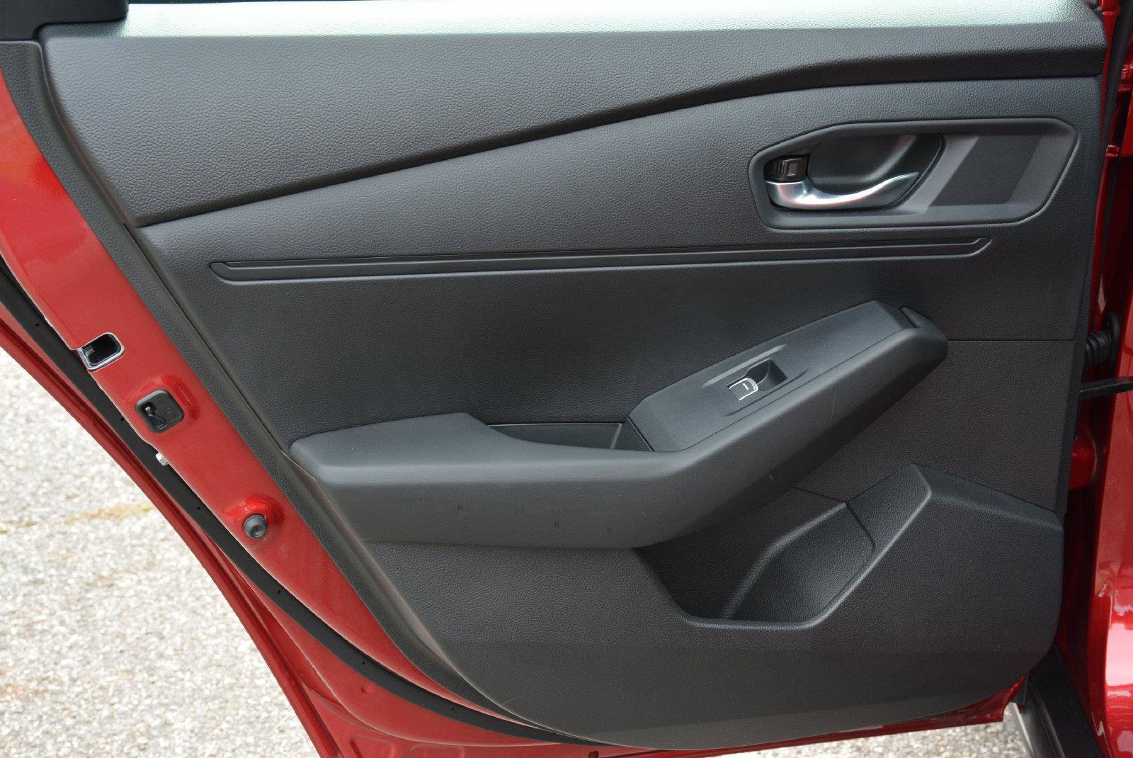 Used 2026 Honda Accord Sport image 16