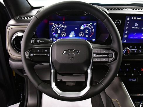 New 2026 Chevrolet Colorado ZR2 image 20