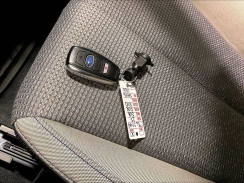 Used 2025 Subaru Forester Premium image 11