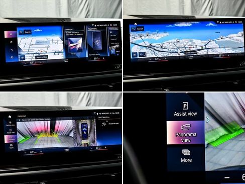 Used 2023 BMW X7 xDrive40i w/ Executive Package image 27