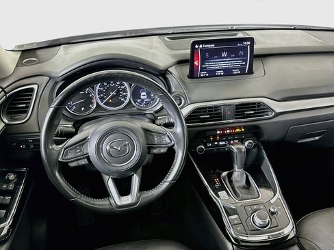 Used 2020 MAZDA CX-9 Touring w/ Touring Premium Package FWD image 19