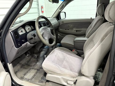 Used 2003 Toyota Tacoma 4x4 Double Cab image 29
