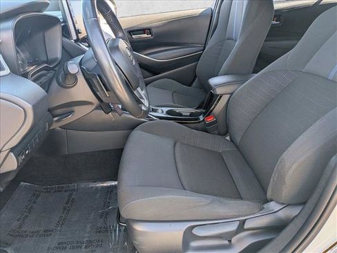 Used 2020 Toyota Corolla SE image 14