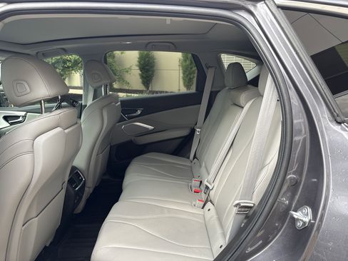 Used 2021 Acura RDX AWD w/ Technology Package image 31