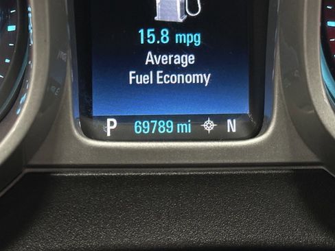 Used 2014 Chevrolet Camaro SS image 21