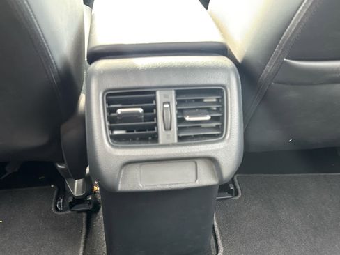 Used 2025 Acura ADX AWD image 33