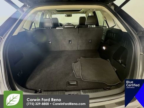 Used 2020 Ford Edge SEL w/ Convenience Package AWD/4WD image 30