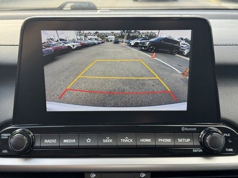 Certified 2021 Kia Forte LXS image 18