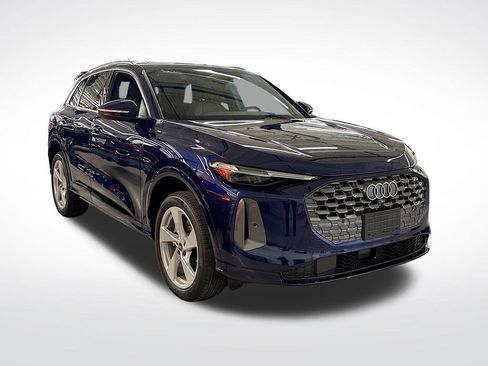 New 2025 Audi Q5 2.0T Premium Plus image 7