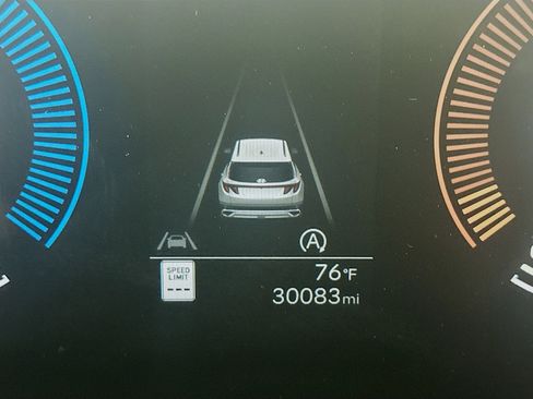 Used 2025 Hyundai Tucson SEL image 19