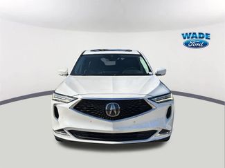 Used 2022 Acura MDX SH-AWD w/ Technology Package video 2
