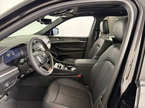 New 2026 Jeep Grand Cherokee L Limited AWD/4WD image 14