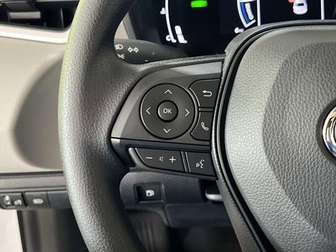 New 2026 Toyota Corolla LE AWD/4WD image 21