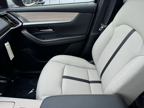 New 2026 MAZDA CX-90 3.3 Turbo w/ Premium Sport Pkg image 25