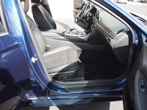 Used 2020 Hyundai Sonata Limited FWD image 6