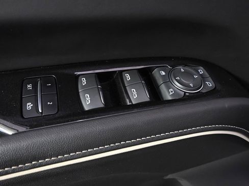Certified 2024 Cadillac Escalade ESV Sport Platinum w/ LPO, ONYX Package AWD/4WD image 22