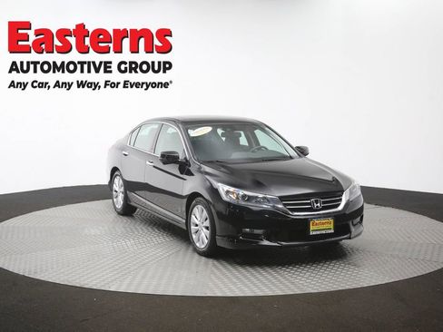 Used 2015 Honda Accord EX-L image 53