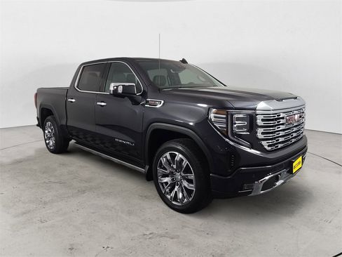 Certified 2023 GMC Sierra 1500 Denali w/ Denali Reserve Package image 7